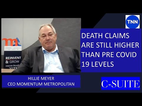 Momentum Metropolitan in C-Suite | The Nielsen Network