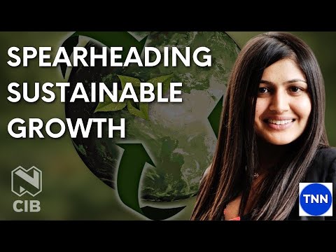 Arvana Singh - Nedbank | The Nielsen Network