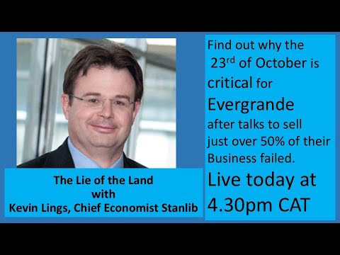 Lie of the Land | The Nielsen Network