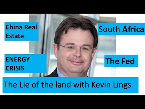 Kevin Lings - Economist | The Nielsen Network