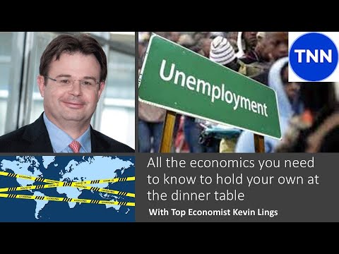 Kevin Lings - Stanlib | The Nielsen Network