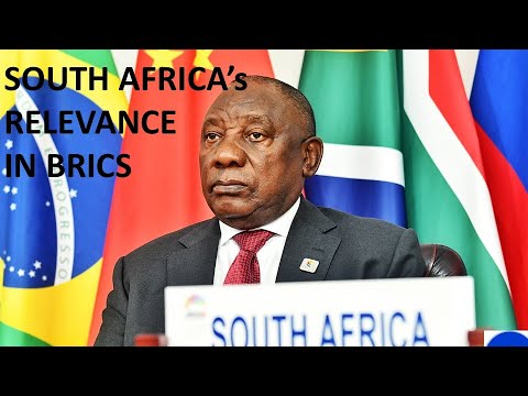 South Africa - BRICS | The Nielsen Network
