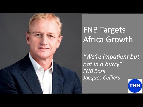 FNB - 11 million active customers | The Nielsen Network