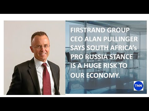 FirstRand Group In C-Suite | The Nielsen Network