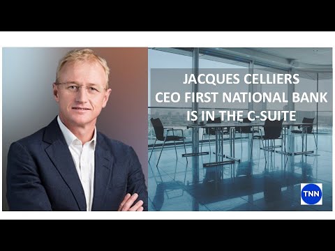 FNB - Strongest Banking Brand | The Nielsen Network